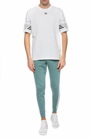 Logo sweatpants, zdjęcie 2 Logo sweatpants od ADIDAS Originals